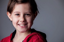  Ruby Barnhill