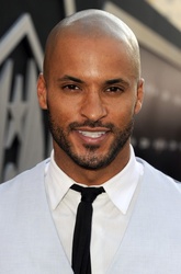  Ricky Whittle