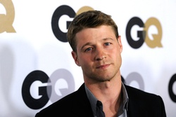  Ben McKenzie