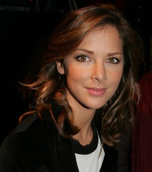  Mélissa Theuriau