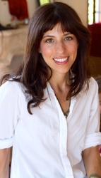  Jessica Goldberg