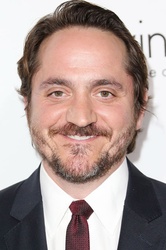  Ben  Falcon