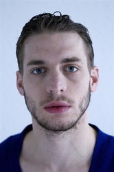 Damien Chapelle