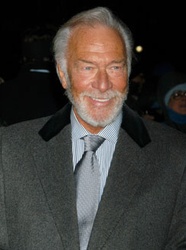  Christopher Plummer