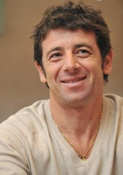  Patrick Bruel