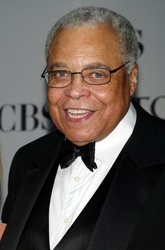  James Earl Jones
