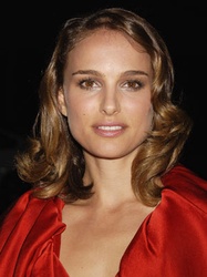  Natalie Portman