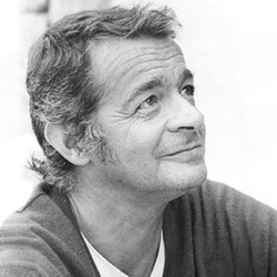  Serge Reggiani