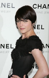  Selma Blair