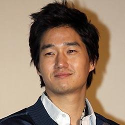  Yoo Ji-Tae