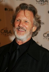  Kris Kristofferson
