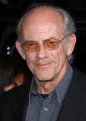  Christopher Lloyd