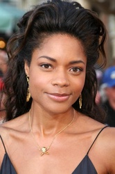  Naomie Harris