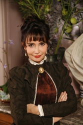  Evelyne Bouix
