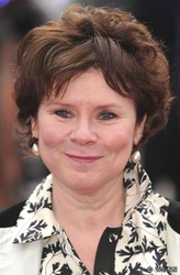  Imelda Staunton