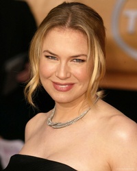  Renée Zellweger