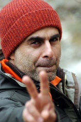  Bahman Ghobadi