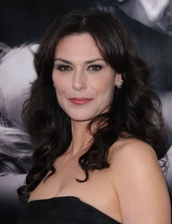  Michelle Forbes