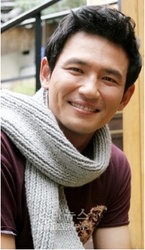  Hwang Jung-Min