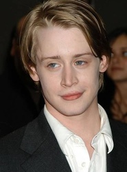  Macaulay Culkin