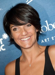  Florence Foresti