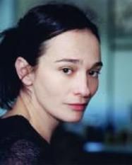  Elina Löwensohn