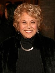 Lupe Ontiveros