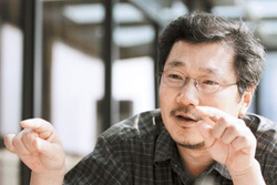  Hong Sang-Soo