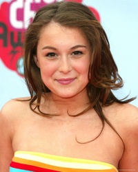  Alexa Vega