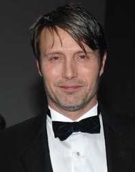  Mads Mikkelsen