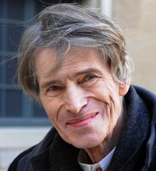  Laurent Terzieff
