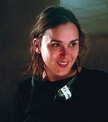  Éléonore Faucher