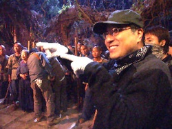  Ronny Yu