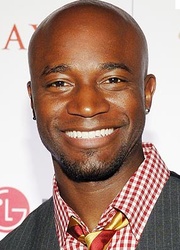  Taye Diggs