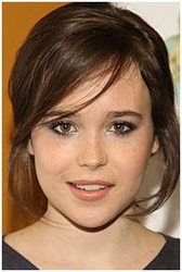  Ellen Page