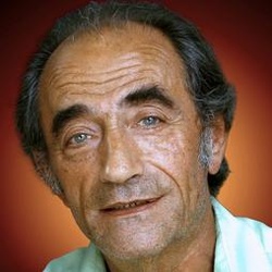  Richard Bohringer