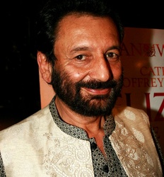  Shekhar Kapur