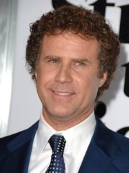  Will Ferrell