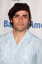  Oscar Isaac