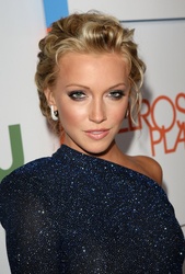  Katie Cassidy