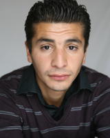  Aymen Saïdi