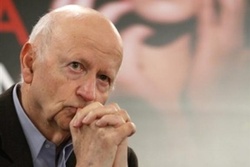  Gilles Jacob