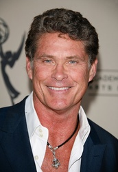  David Hasselhoff