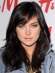  Jessica Stroup