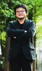  Mamoru  Hosoda 