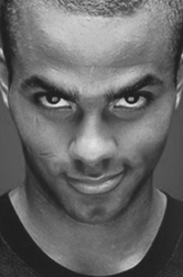  Tony Parker