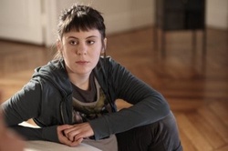  Louise  Blachère