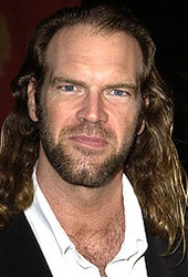  Tyler Mane