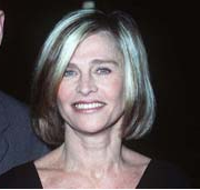  Julie Christie