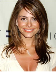  Maria Menounos